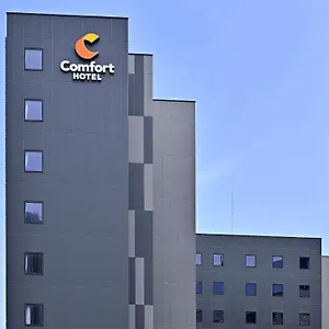 コンフォートホテル名古屋金山 *** 名古屋市