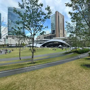 Minn 北梅田 大阪市
