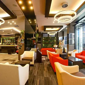 3* Hotel Actel Nishiki